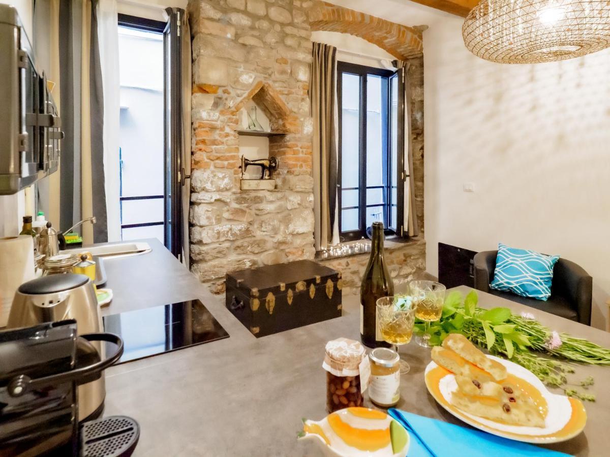 Camaella Luxury Studio Vernazza Exterior photo